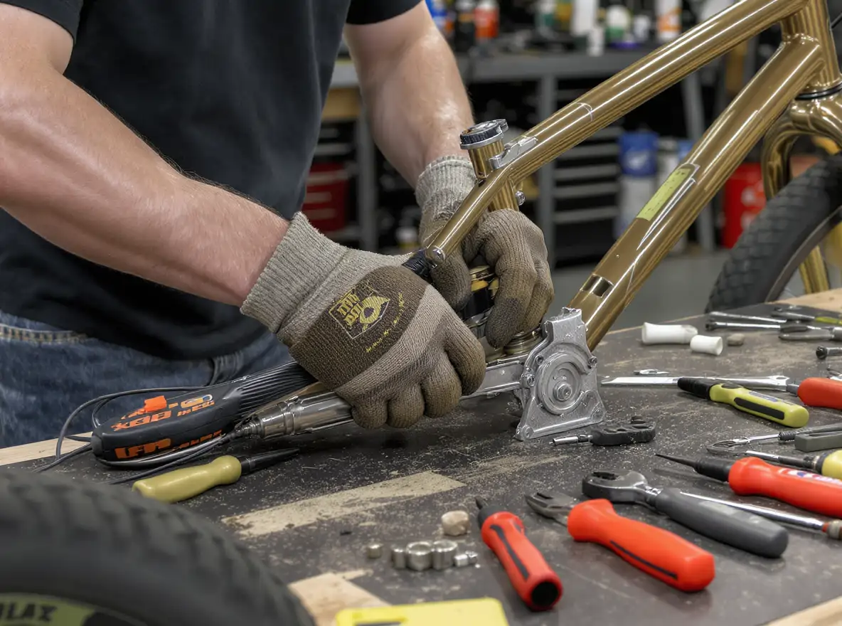 Maintenance & Troubleshooting Maintenance & Troubleshooting