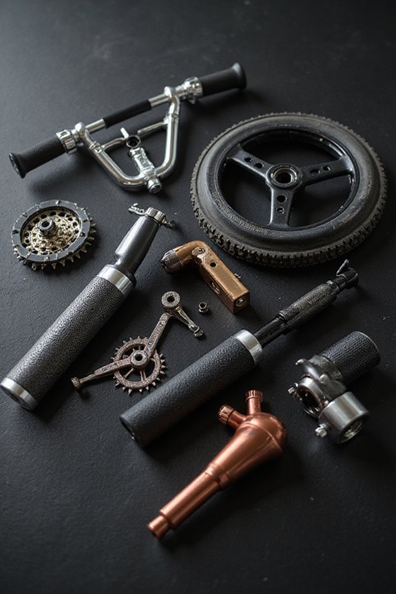 affordable bmx bike options