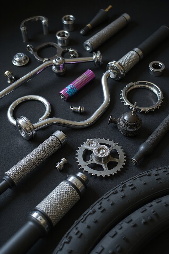affordable bmx bikes selection