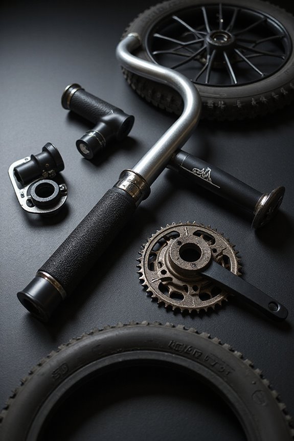 affordable quality bmx bikes