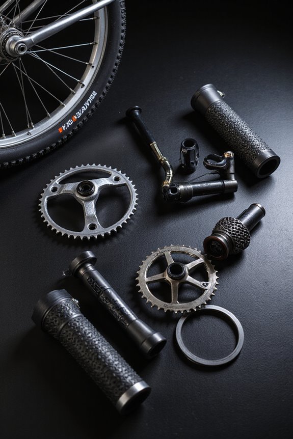 best 27 5 bmx bikes
