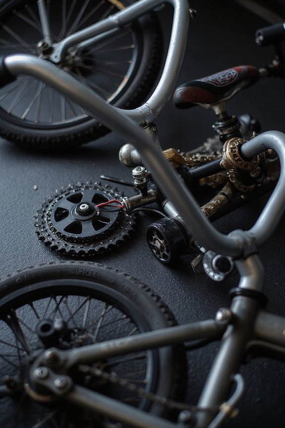 best bmx bikes 2025