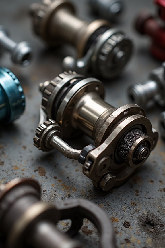 bike frame durability considerations