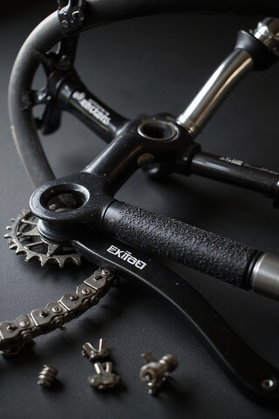 black bmx bikes 2025