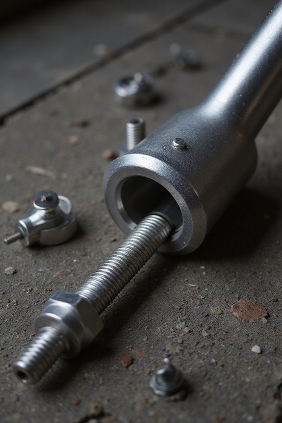 bmx bike balance adjustments
