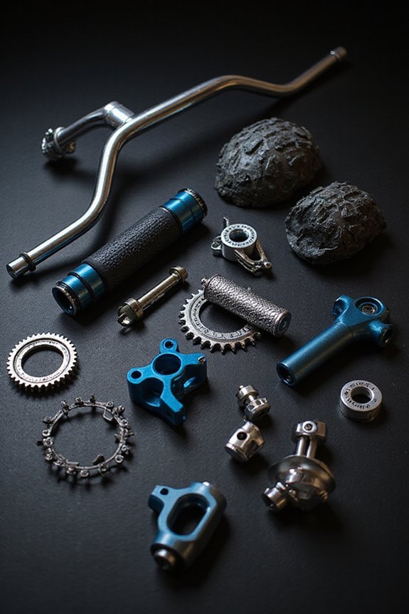 bmx bike performance upgrades