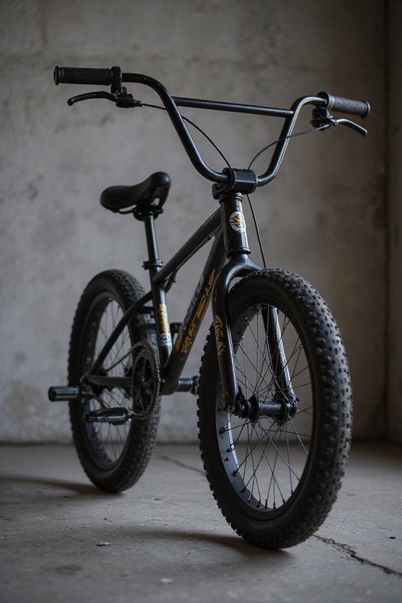 bmx bike price considerations