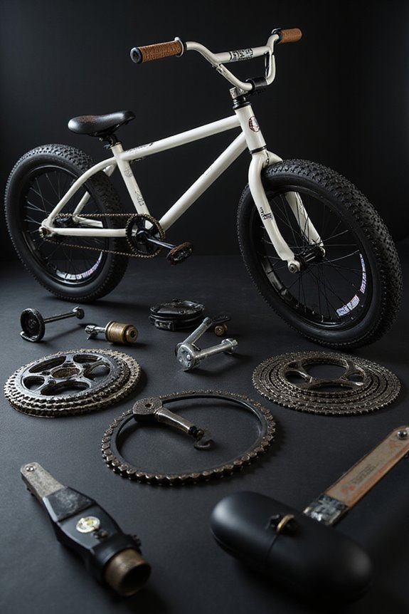 bmx bike recommendations for beginners