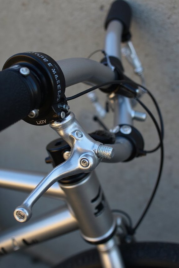 bmx bike safety inspections