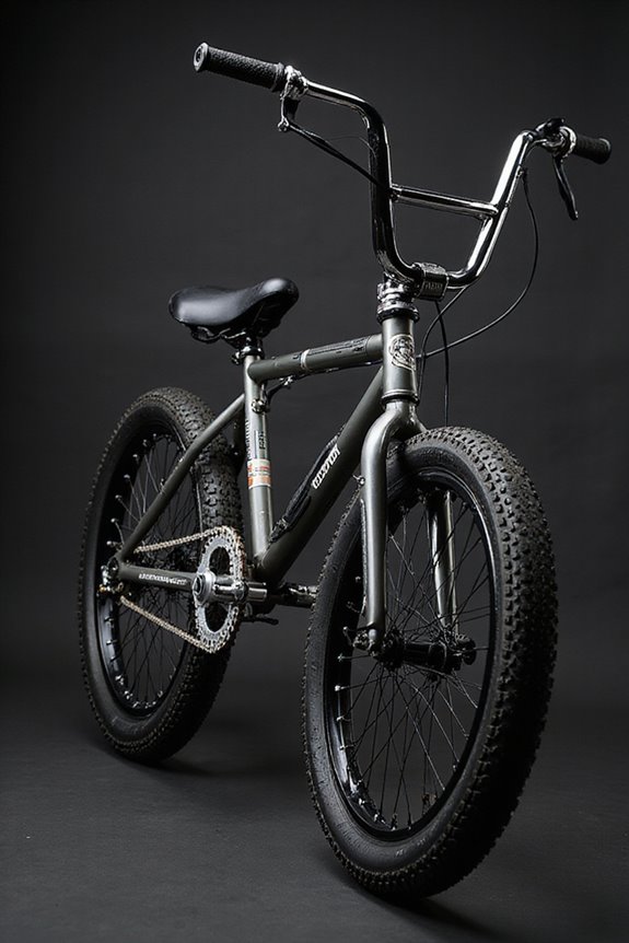 bmx bikes for 2025