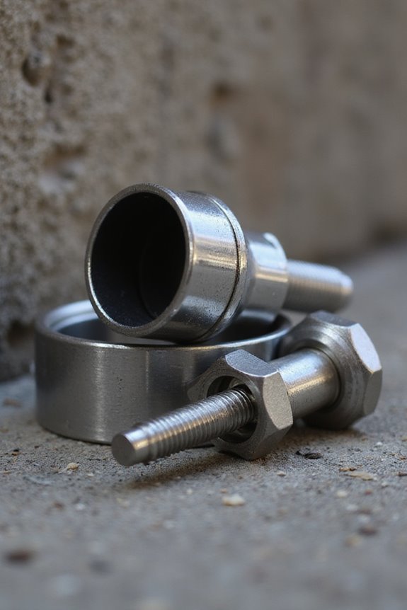 bmx bolt torque specifications