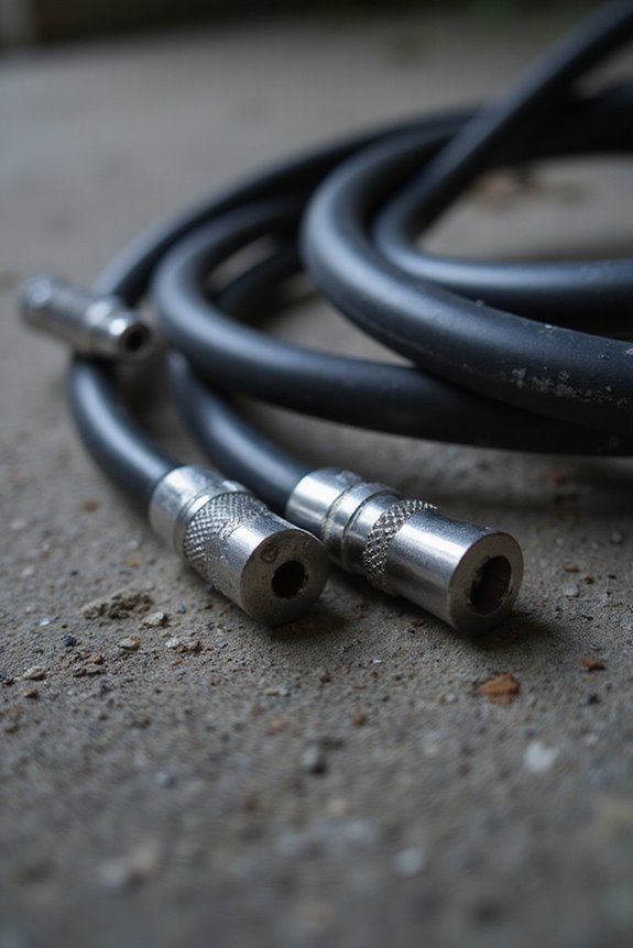 bmx cable selection factors