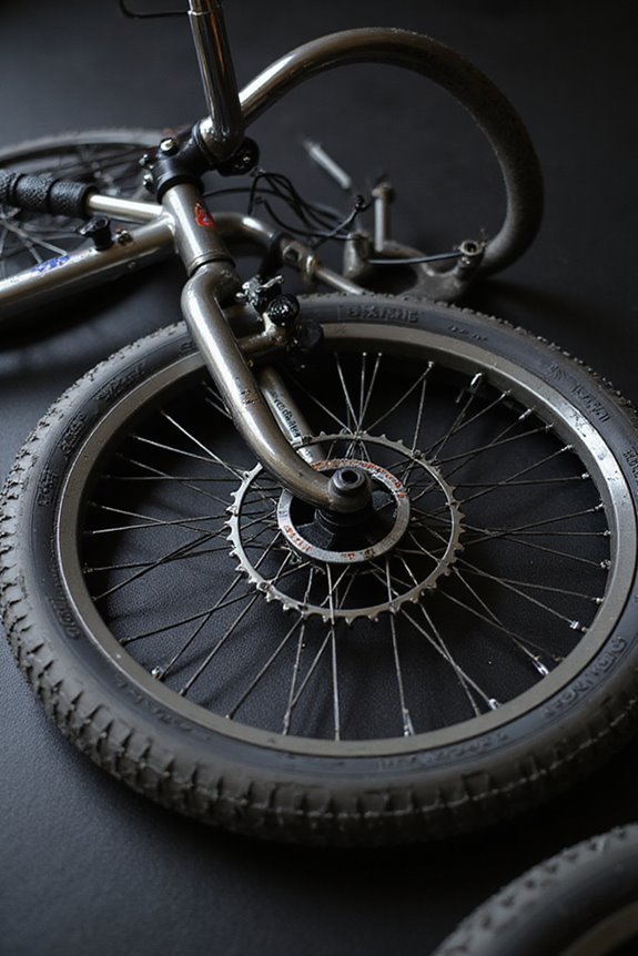 bmx champions redefine the sport