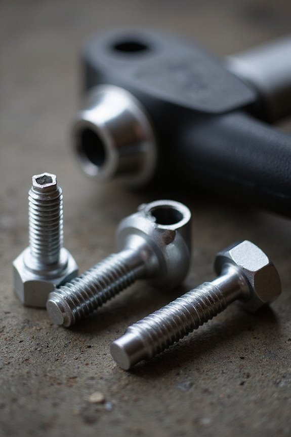 bmx crank bolt torque settings