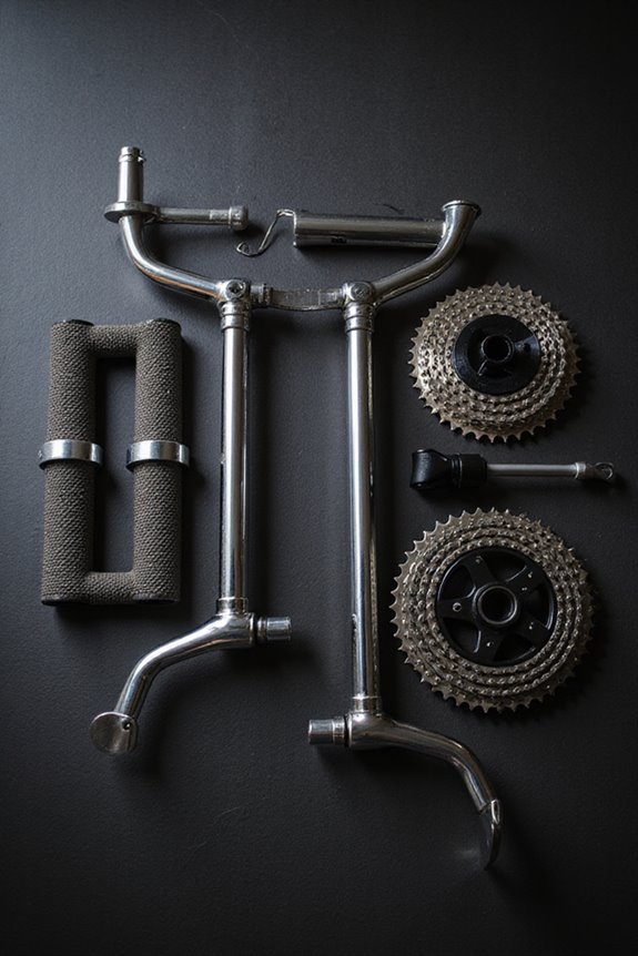 bmx experts riding tips