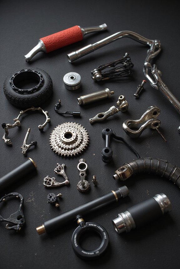 bmx gear essentials 2025