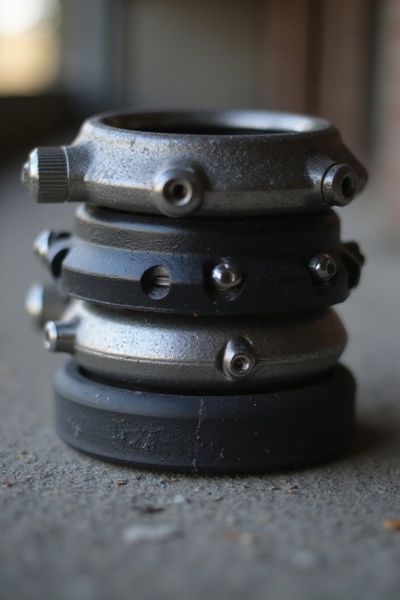 bmx headset selection factors