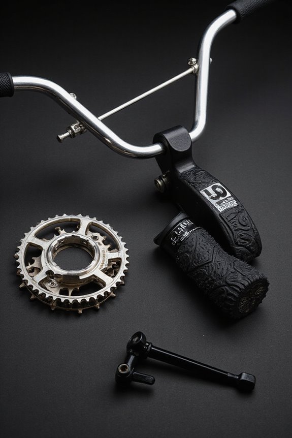 bmx rider optimal apparel