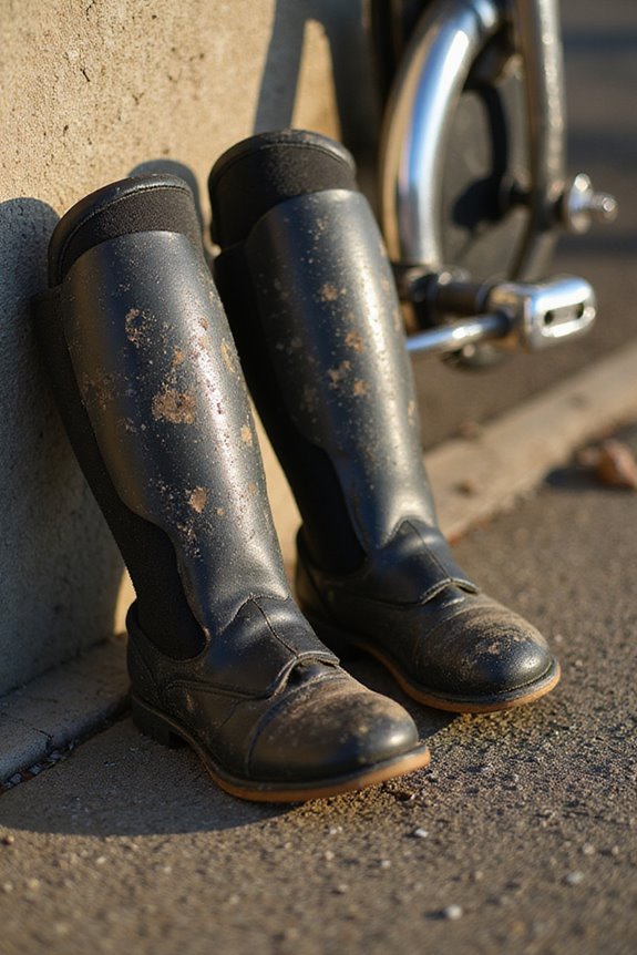 bmx safety gear essentials