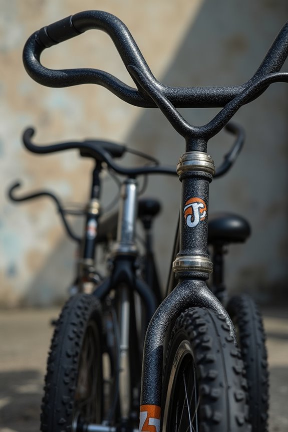 bmx sizing by age