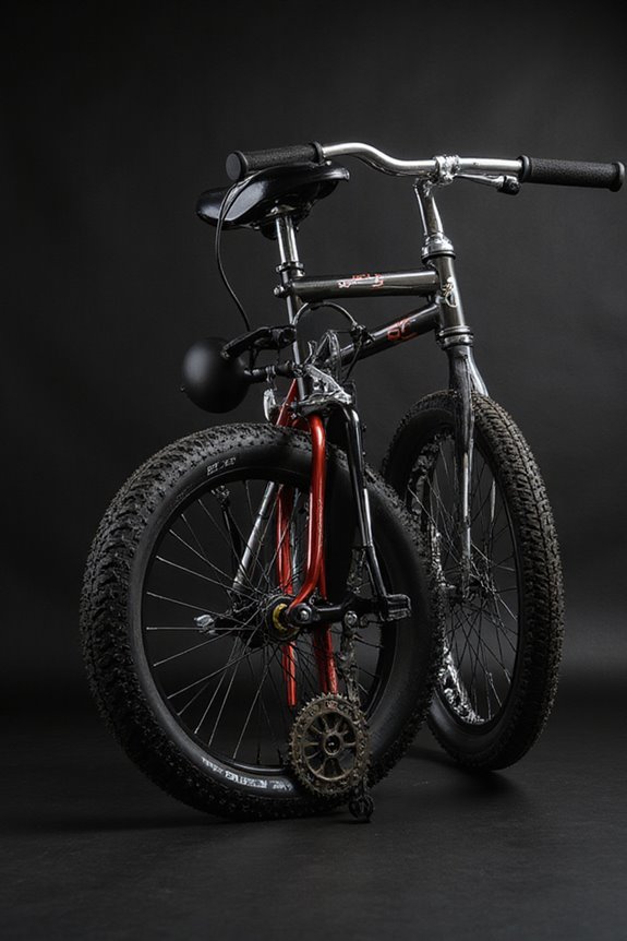 bmx skills improvement techniques