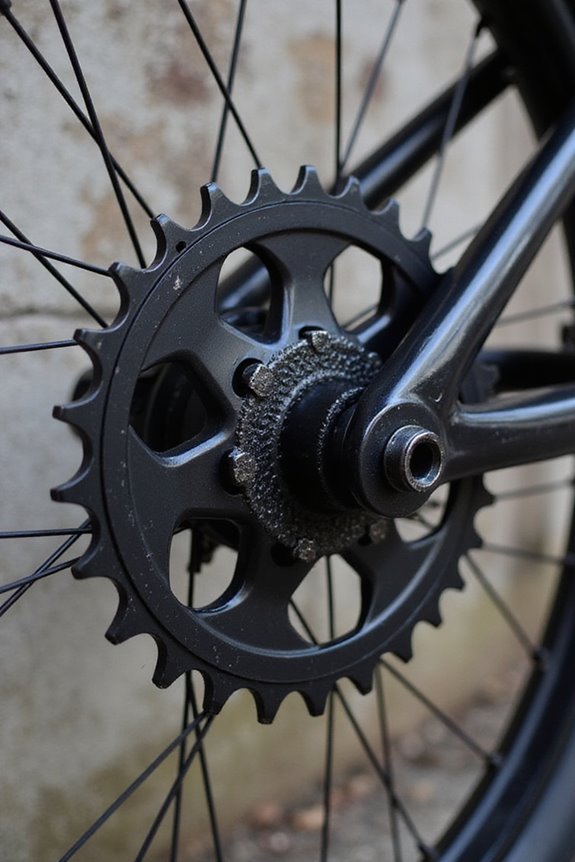 bmx sprocket guard recommendations