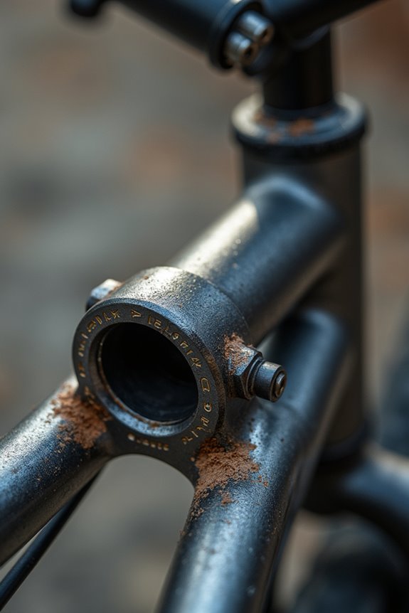 bmx stem selection factors