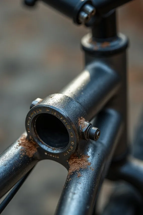 bmx stem selection factors