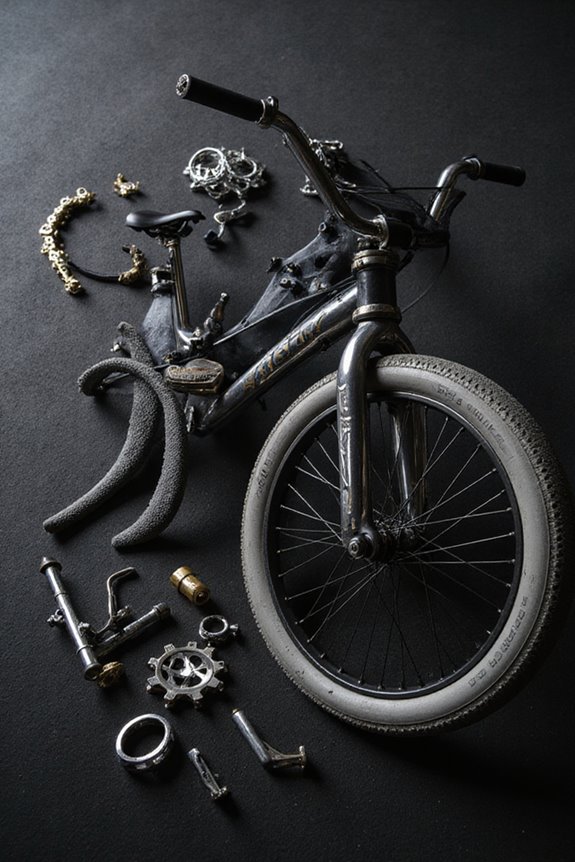 bmx street bike recommendations