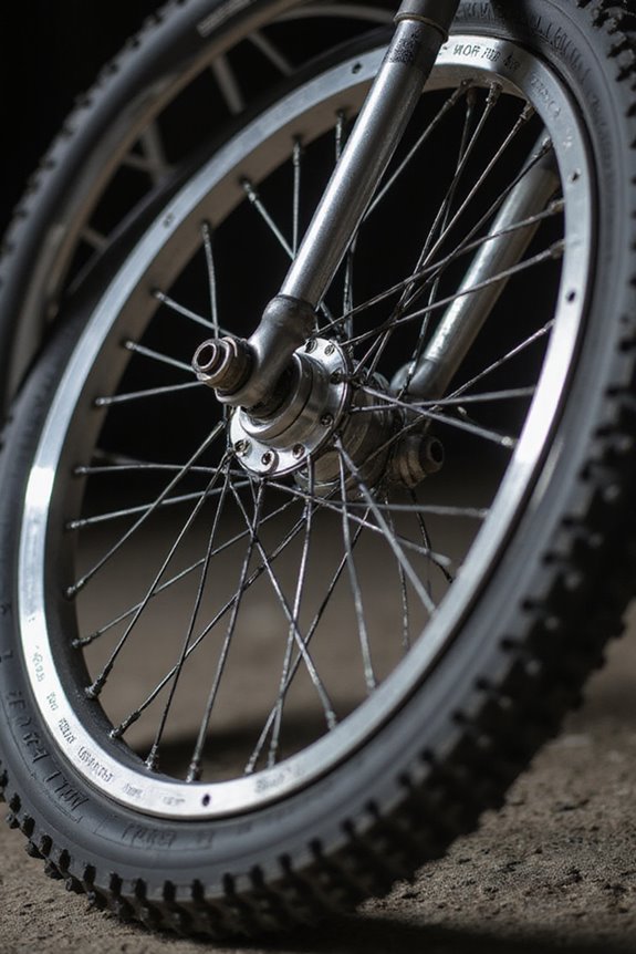 bmx wheel performance upgrades