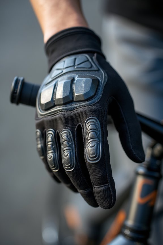 boost grip and comfort