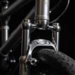 centering u brakes on bmx