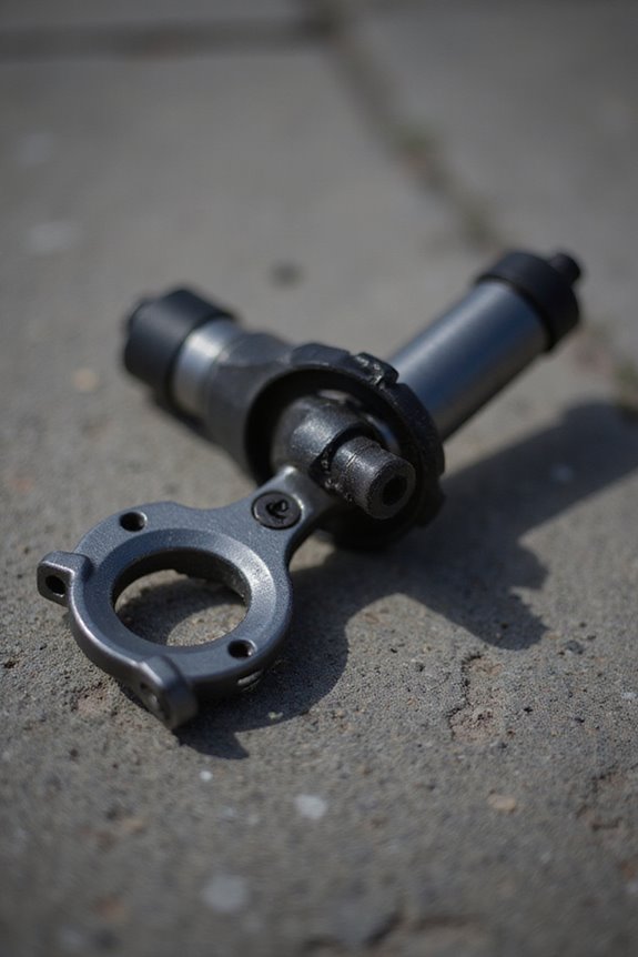 choose bmx course wisely