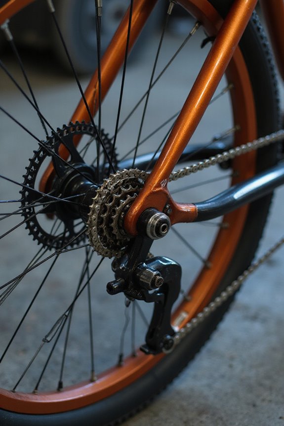 choose gt bmx wisely