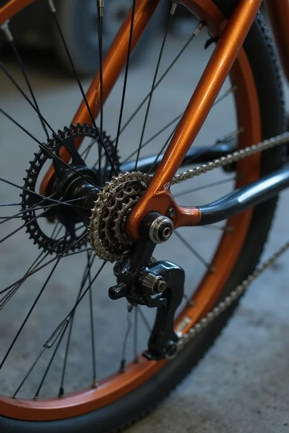choose gt bmx wisely