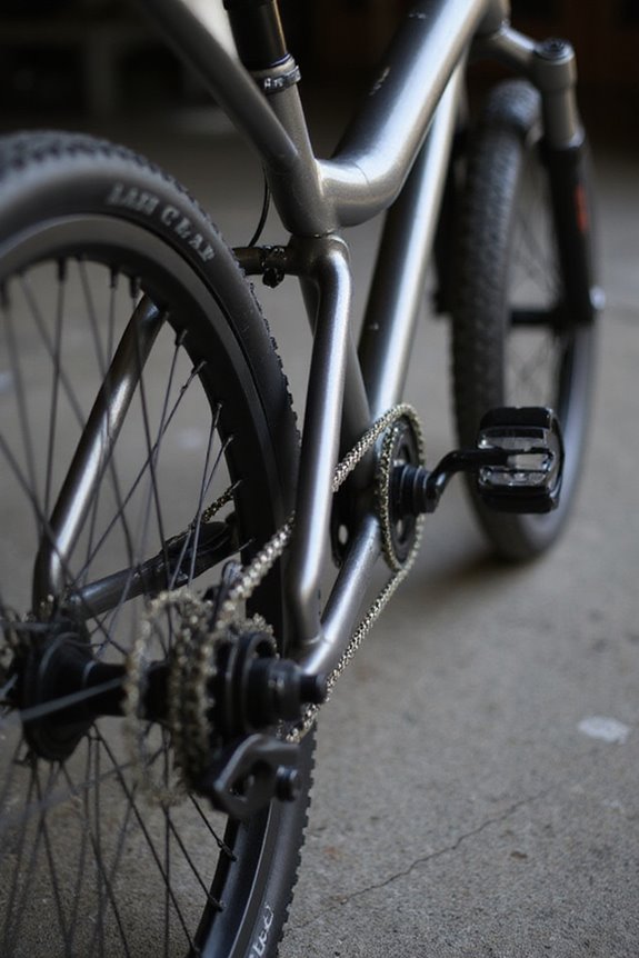 choosing 26 inch bmx bikes