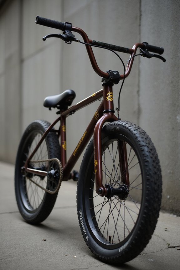 choosing affordable bmx bikes