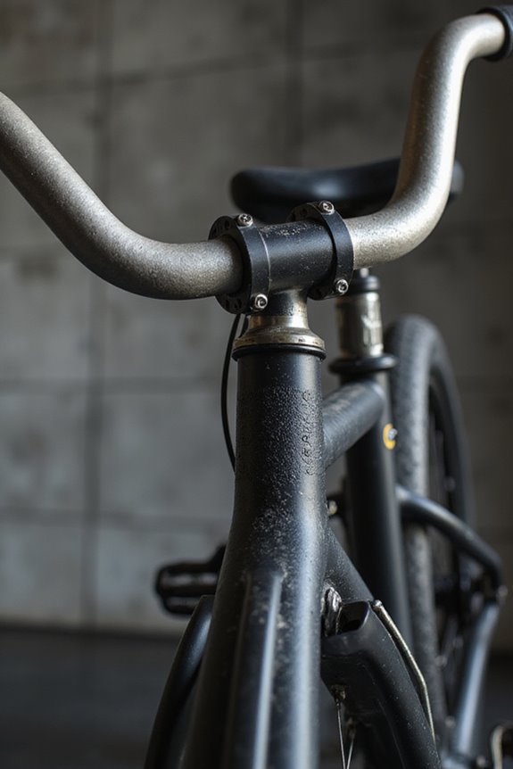 choosing bmx handlebars wisely