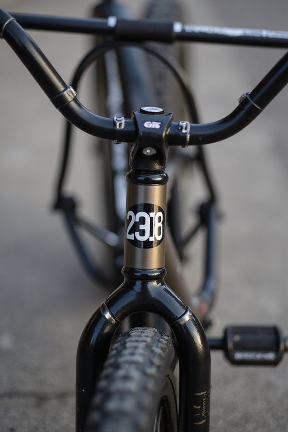 choosing chase bmx bikes