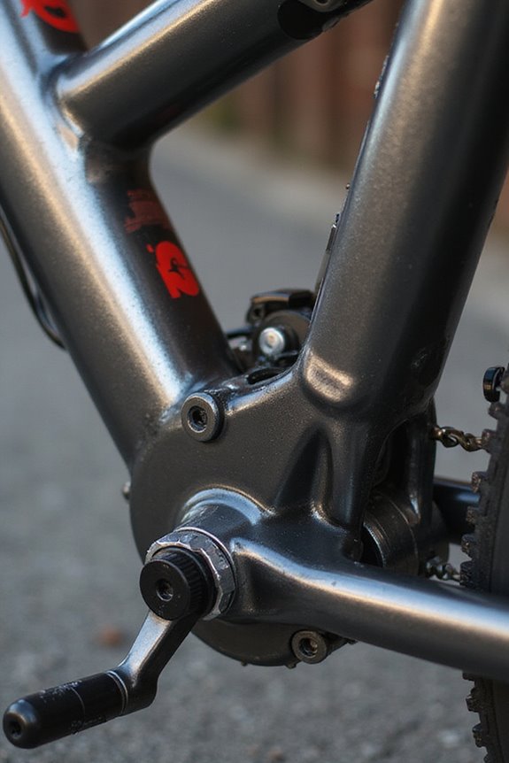 choosing gt vertigo bmx