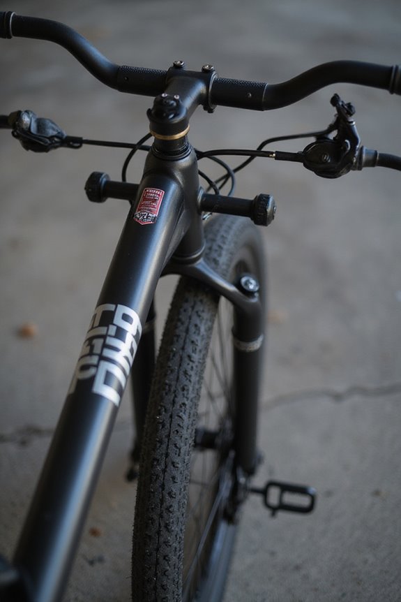 choosing huffy bmx bikes