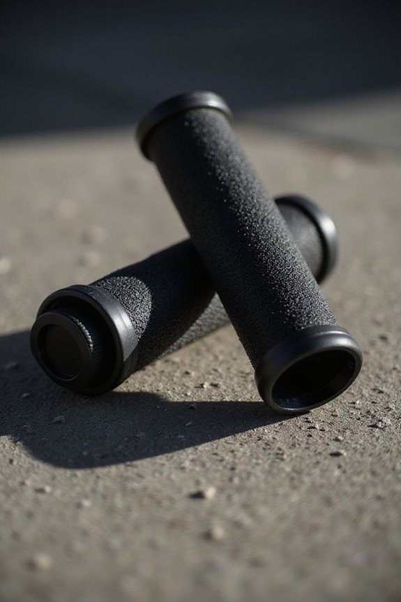 choosing perfect bmx grips
