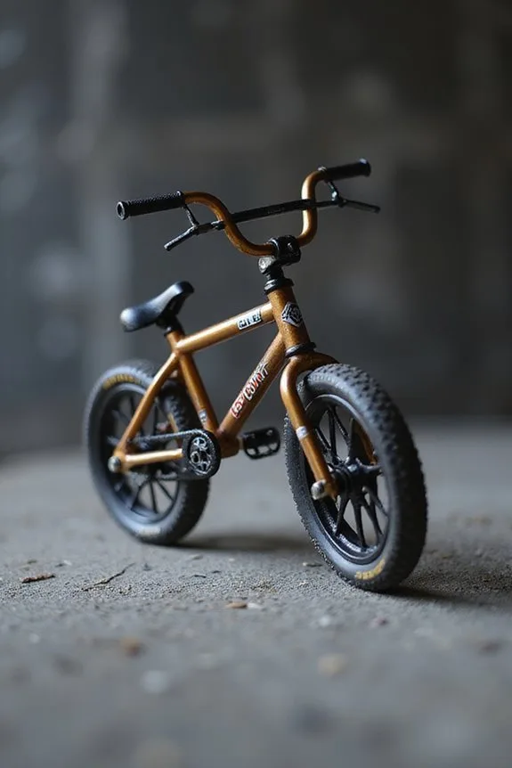 choosing tech deck bmx bikes