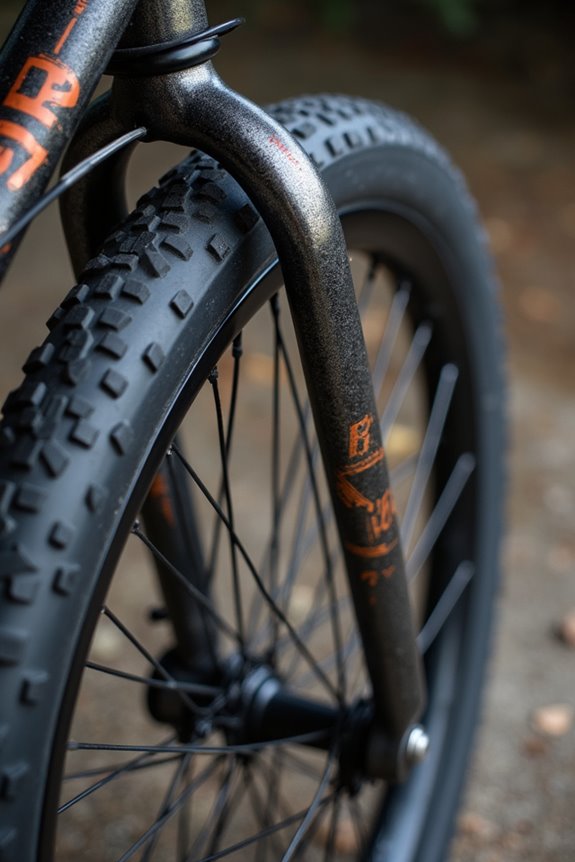 choosing the ideal bmx