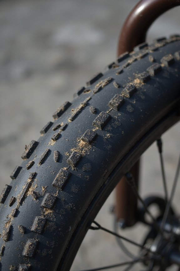 choosing the right bike