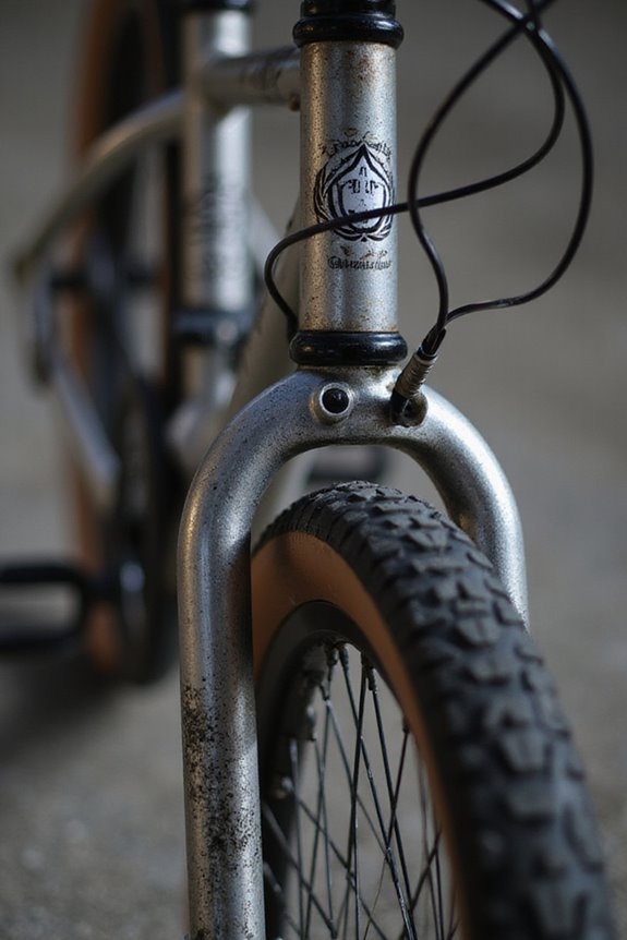 choosing the right bmx