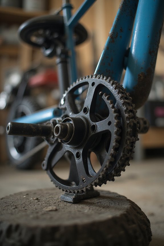 choosing the right bmx