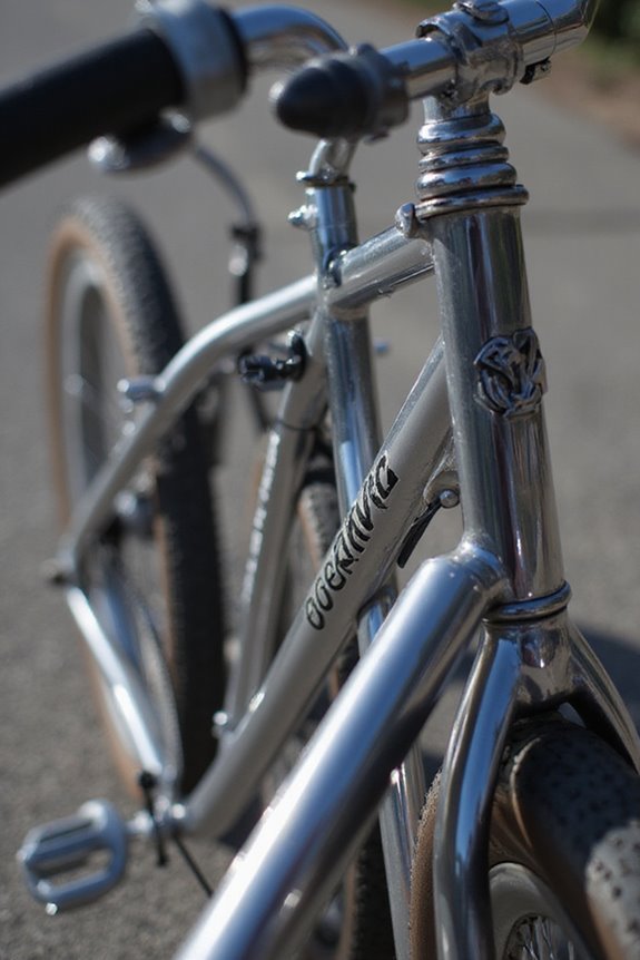 choosing the right bmx bike