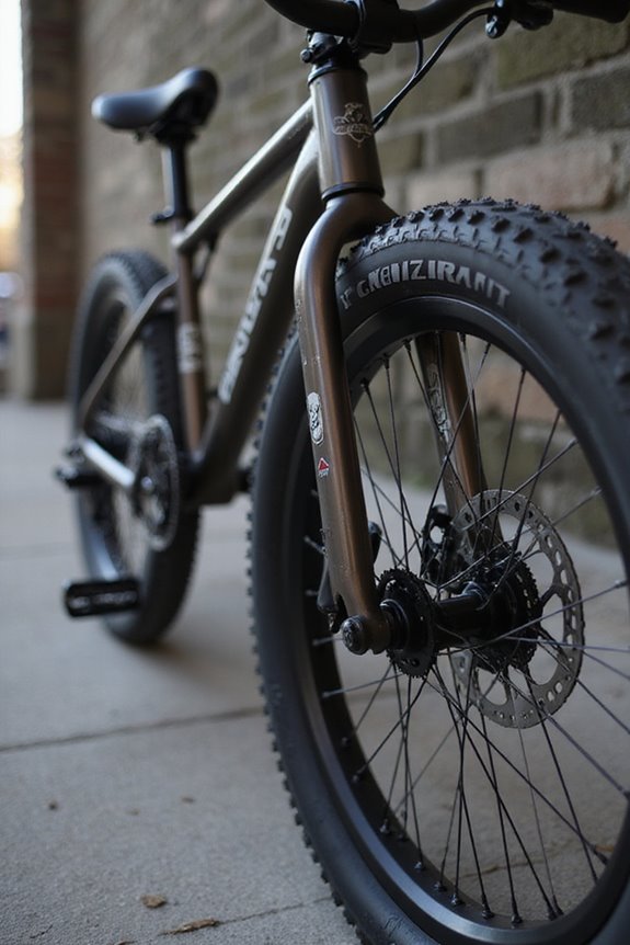 choosing the right bmx