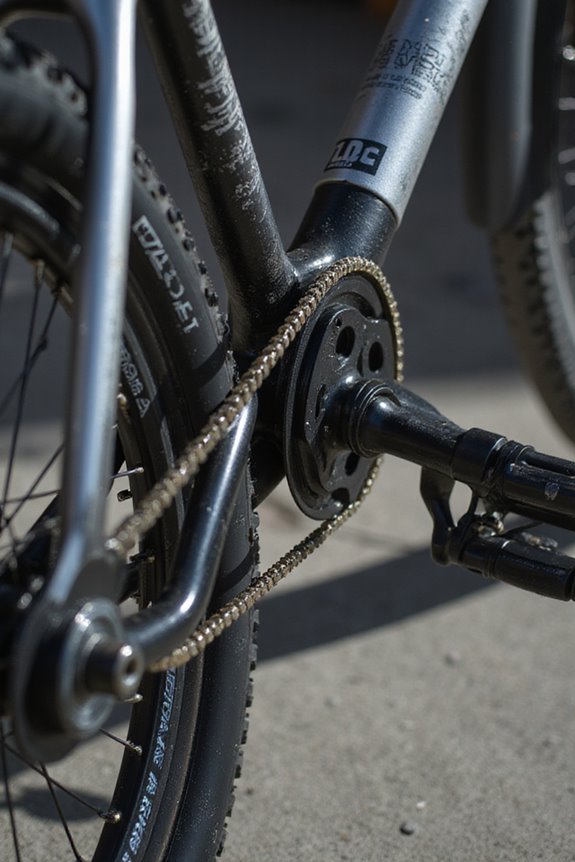 choosing the right bmx